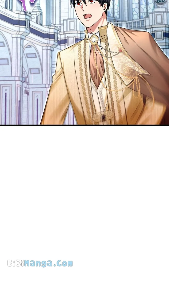 Why Would a Villainess Have Virtues? Chapter 114 page 102