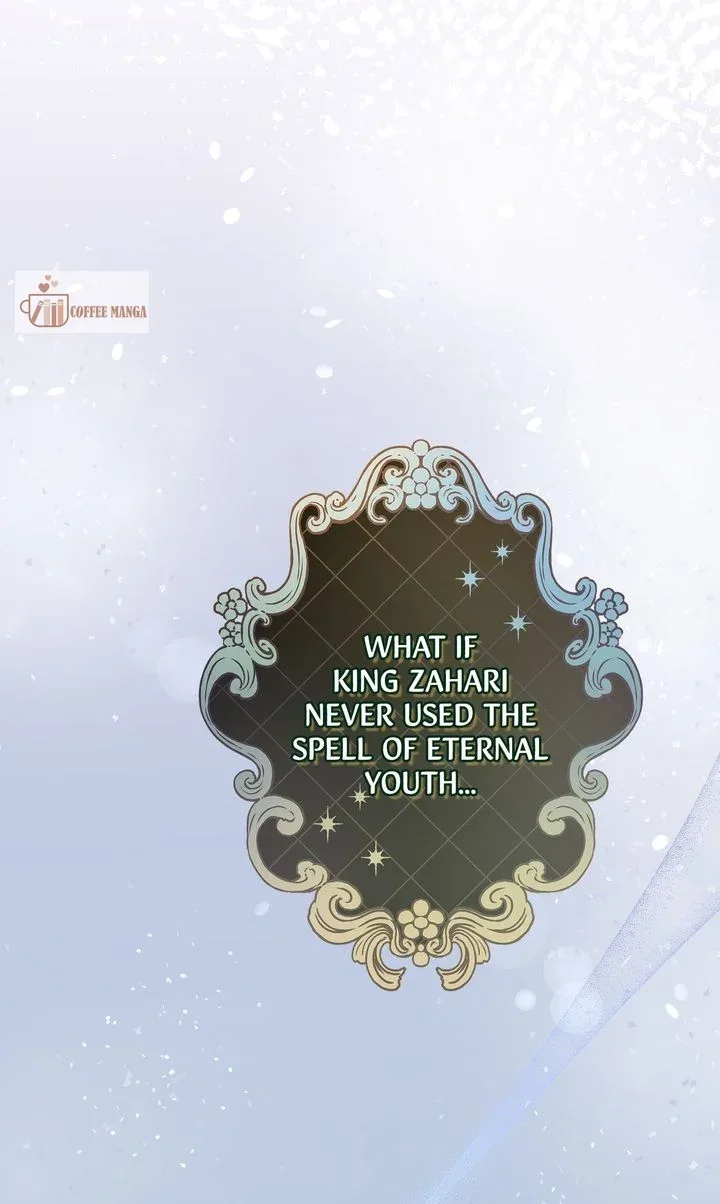 Why Would a Villainess Have Virtues? Chapter 118 page 85