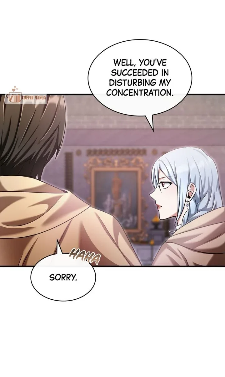 Why Would a Villainess Have Virtues? Chapter 118 page 97