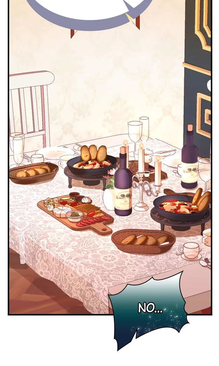 Why Would a Villainess Have Virtues? Chapter 124 page 97