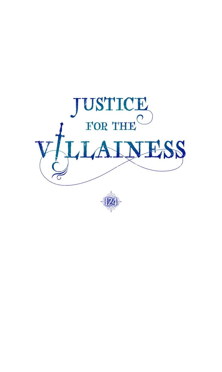 Why Would a Villainess Have Virtues? Chapter 124 page 20
