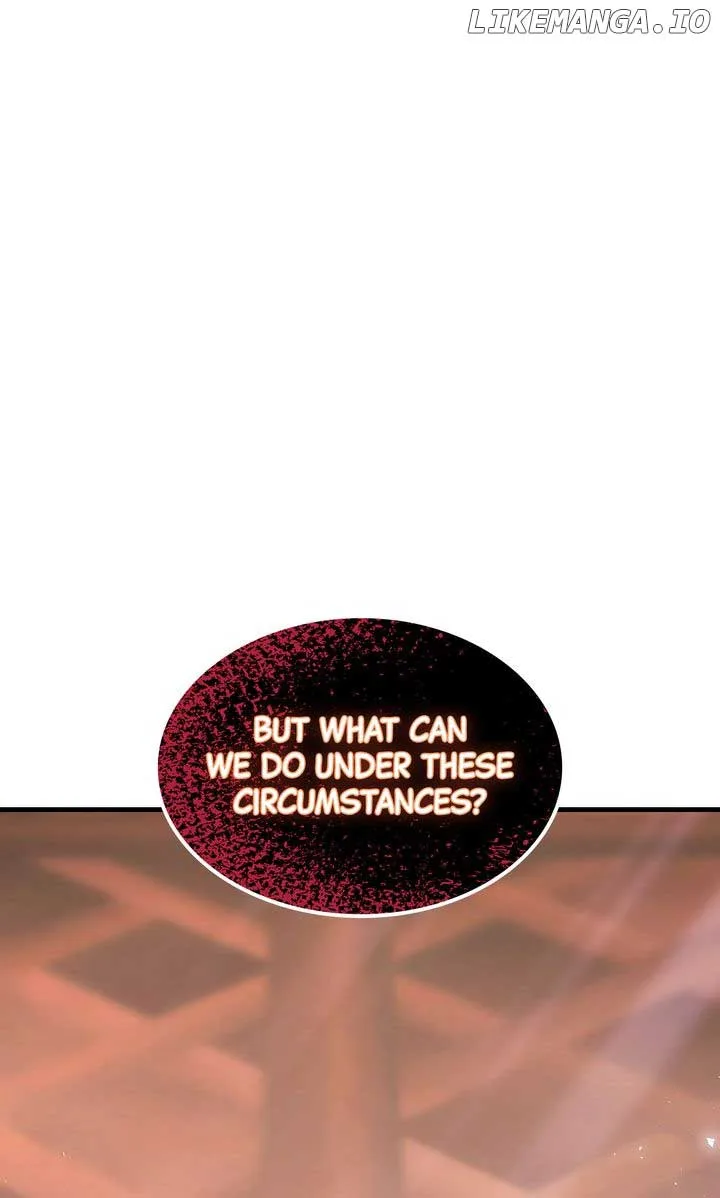 Why Would a Villainess Have Virtues? Chapter 117 page 81