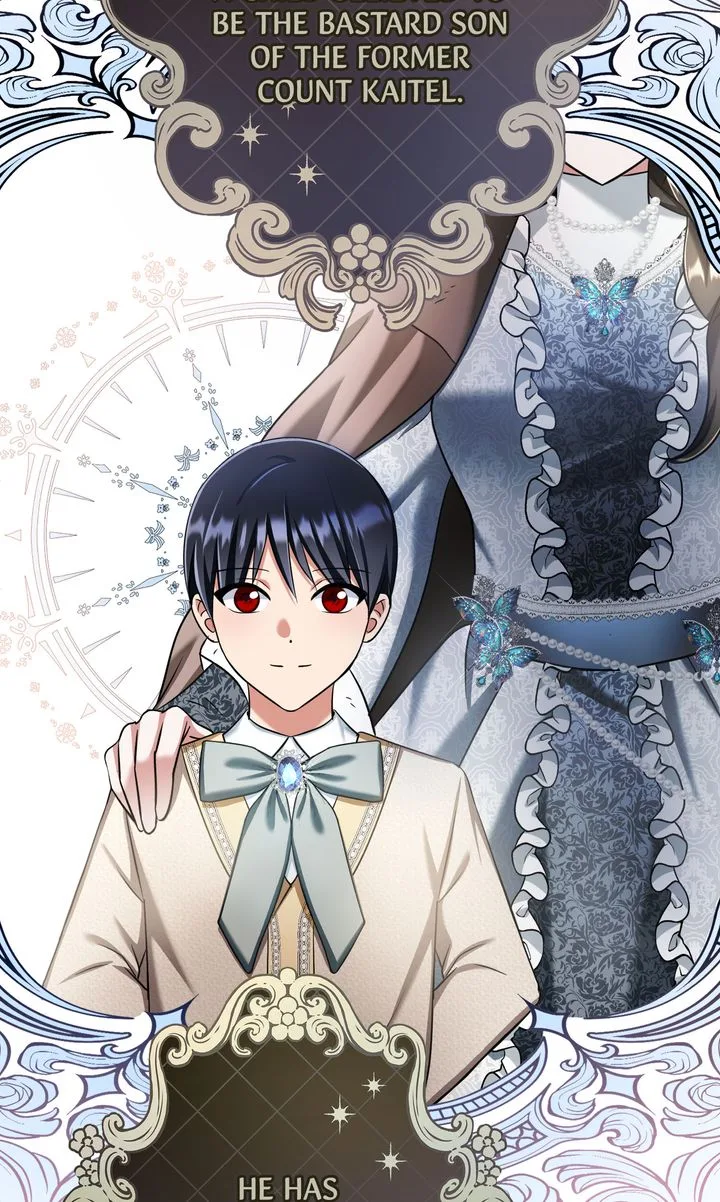 Why Would a Villainess Have Virtues? Chapter 124 page 66