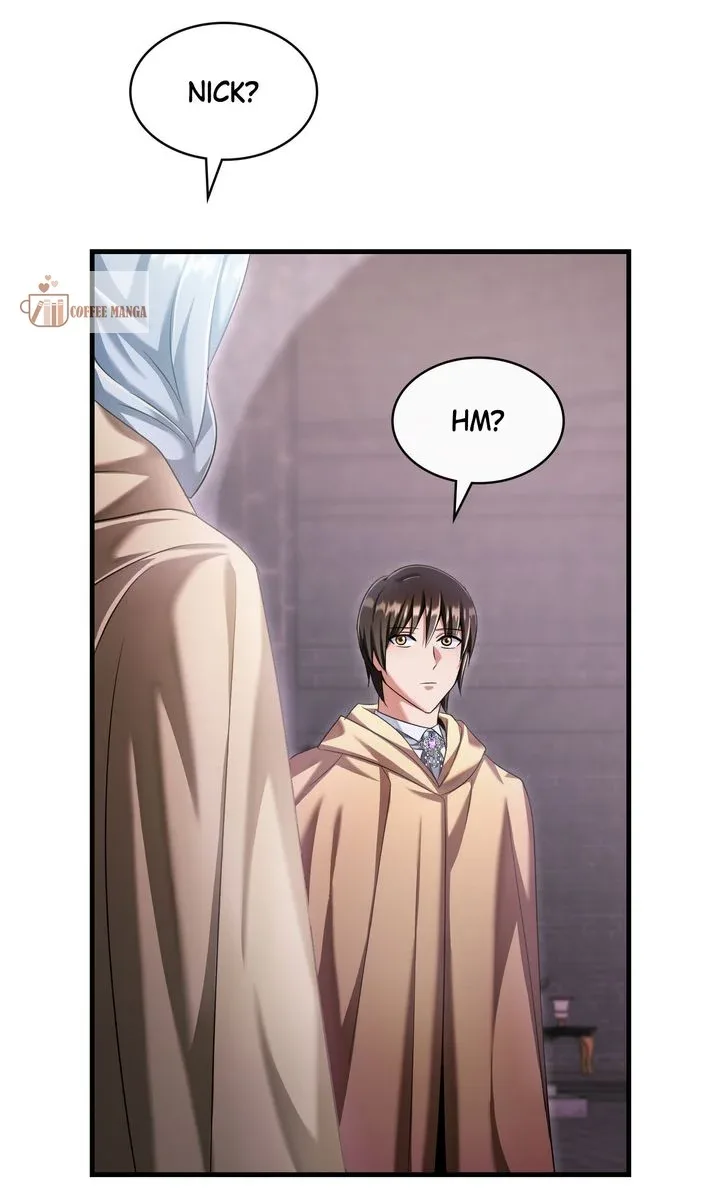 Why Would a Villainess Have Virtues? Chapter 118 page 89
