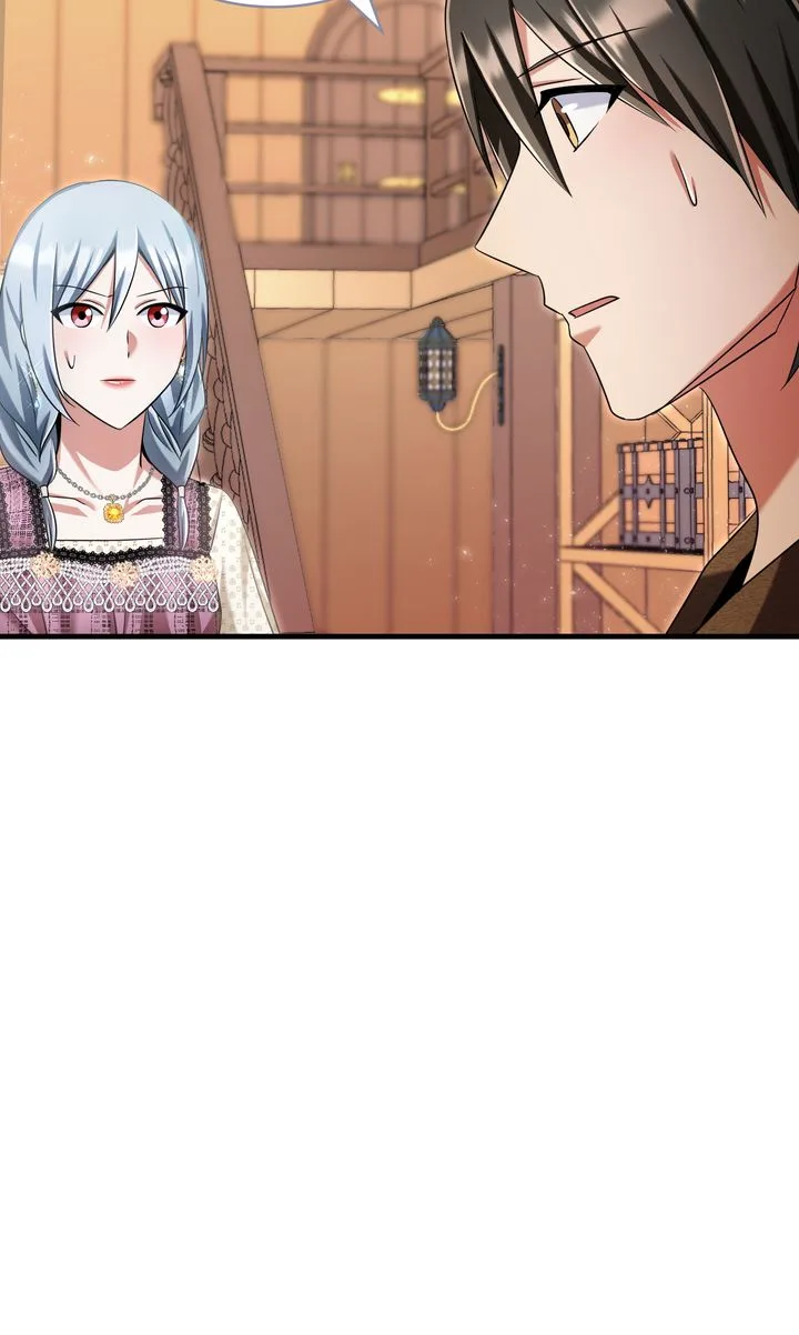 Why Would a Villainess Have Virtues? Chapter 124 page 99