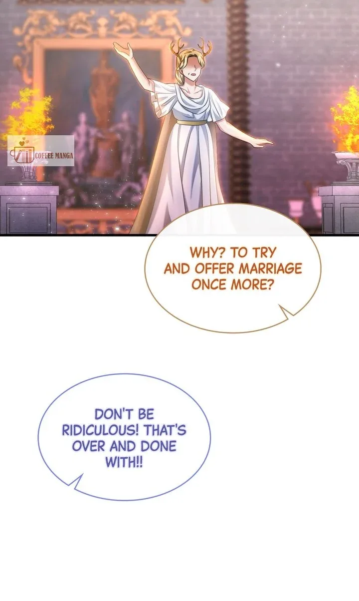 Why Would a Villainess Have Virtues? Chapter 118 page 91