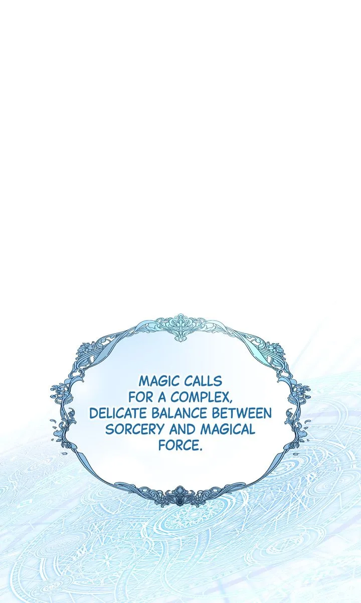 Why Would a Villainess Have Virtues? Chapter 124 page 35