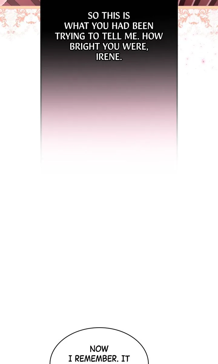 Why Would a Villainess Have Virtues? Chapter 124 page 58