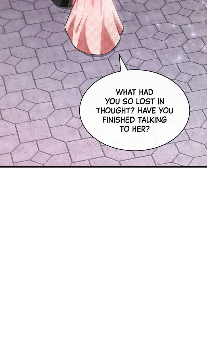 Why Would a Villainess Have Virtues? Chapter 124 page 74