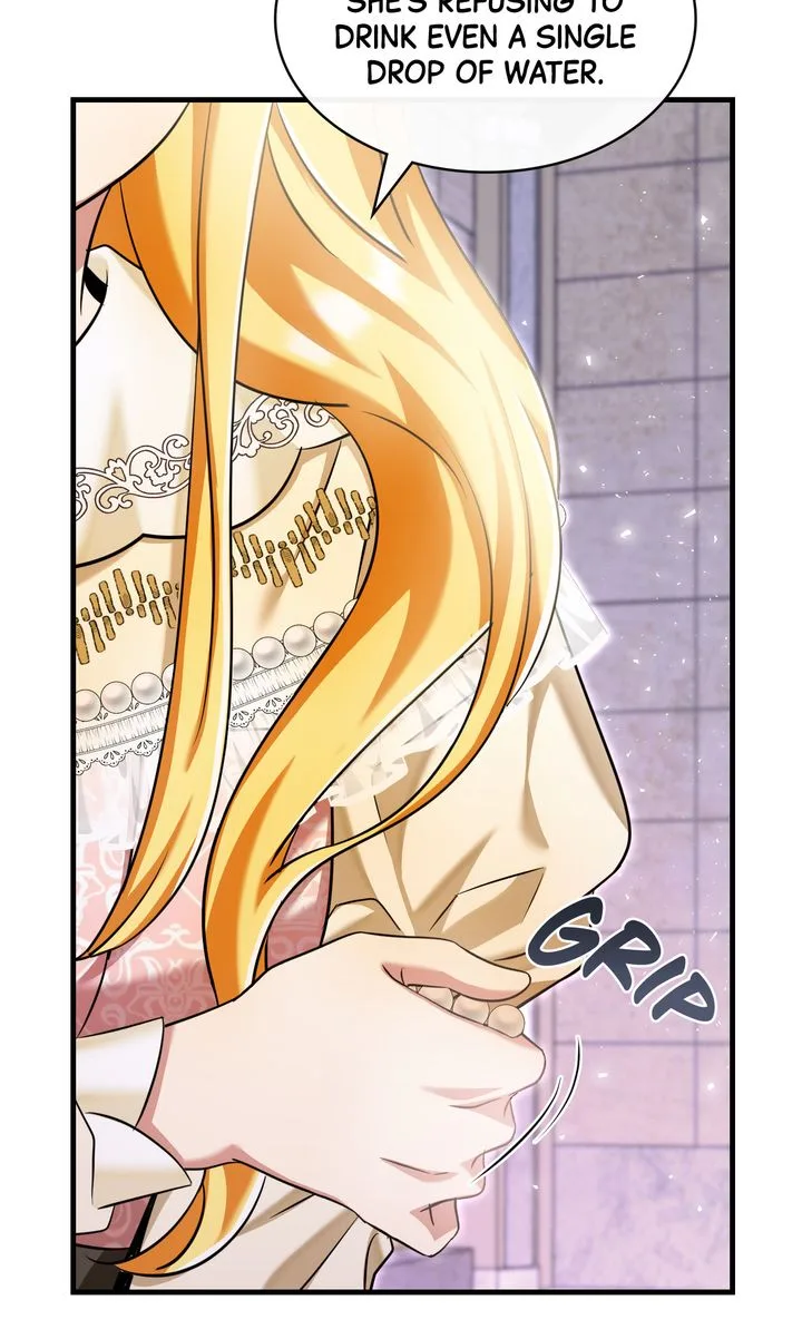 Why Would a Villainess Have Virtues? Chapter 124 page 77