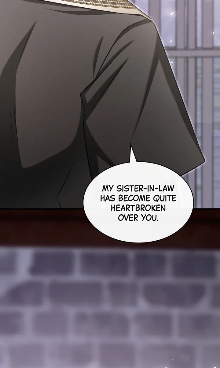Why Would a Villainess Have Virtues? Chapter 124 page 50