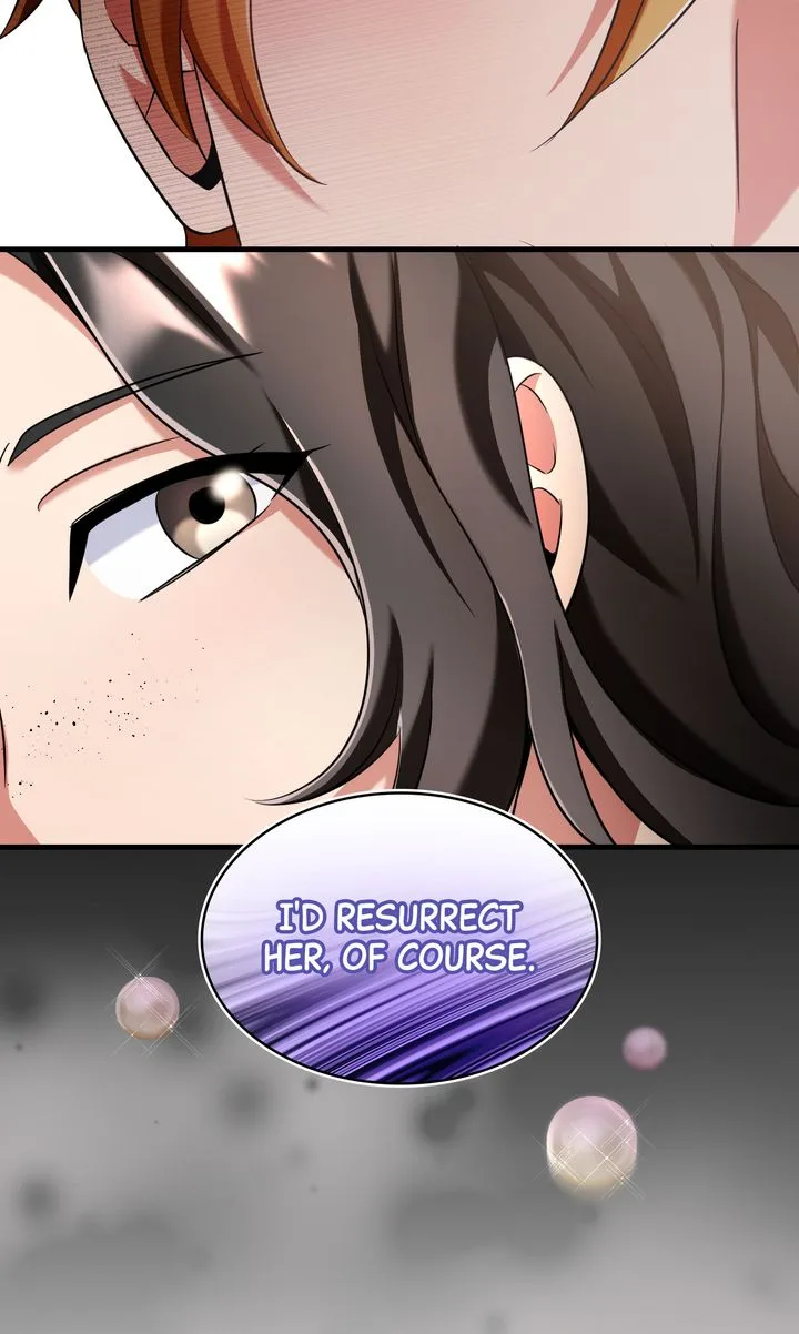 Why Would a Villainess Have Virtues? Chapter 124 page 15