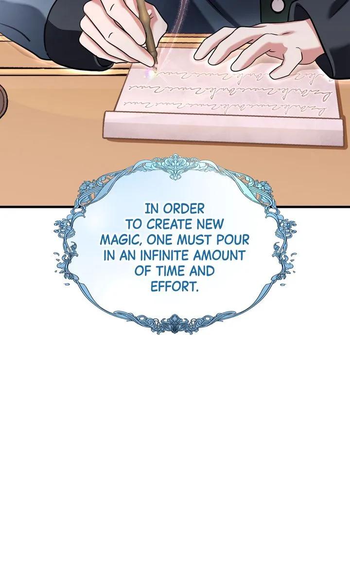 Why Would a Villainess Have Virtues? Chapter 124 page 37
