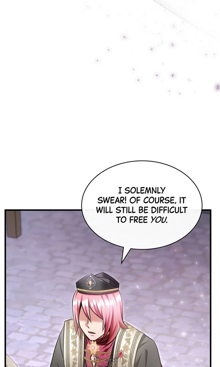 Why Would a Villainess Have Virtues? Chapter 124 page 26