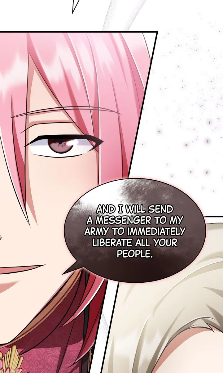 Why Would a Villainess Have Virtues? Chapter 124 page 23