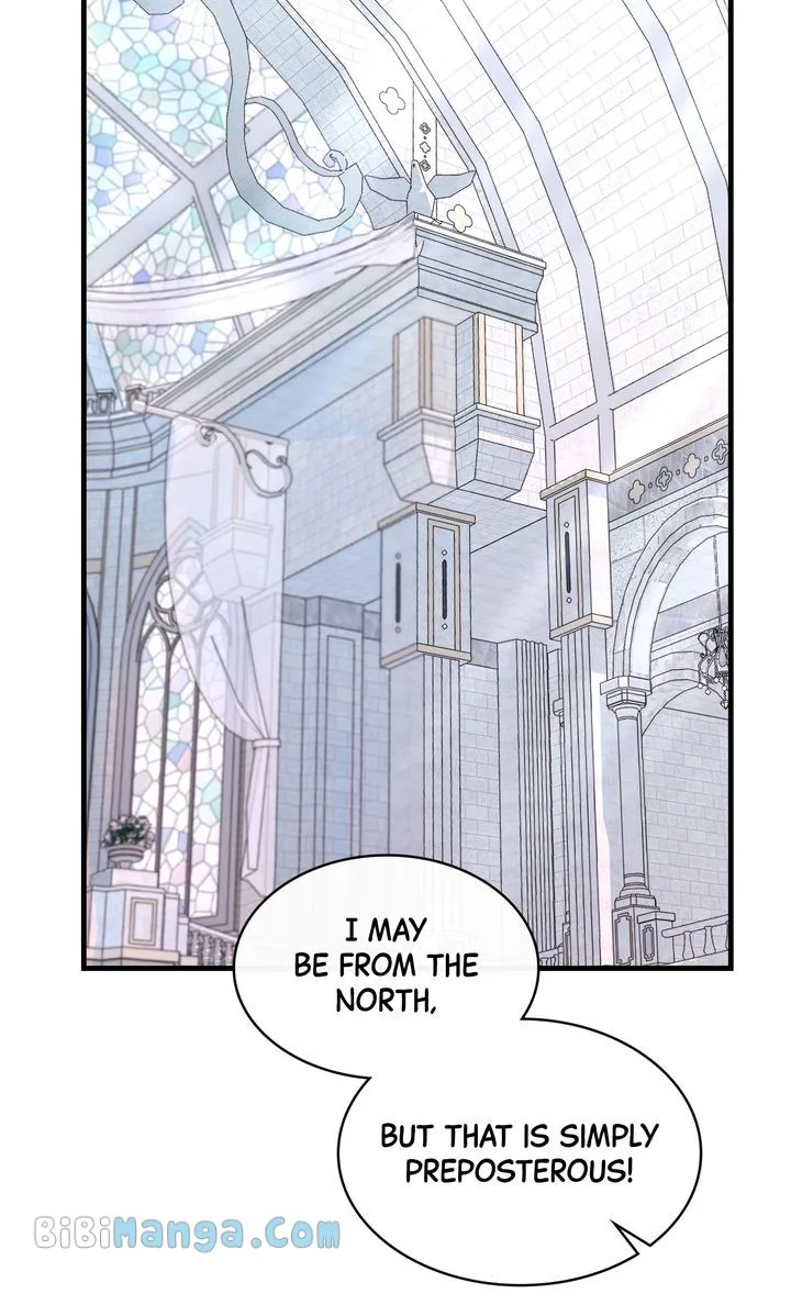 Why Would a Villainess Have Virtues? Chapter 114 page 109