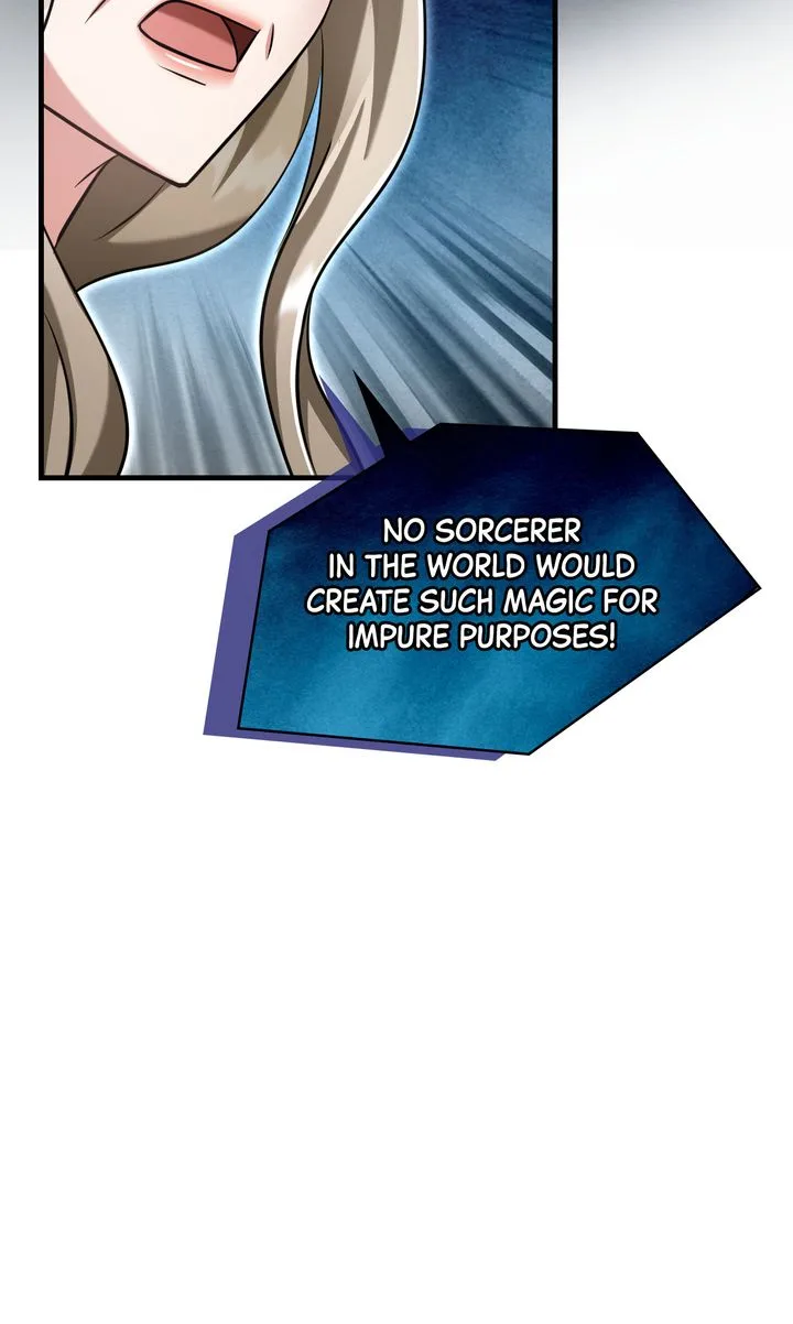 Why Would a Villainess Have Virtues? Chapter 124 page 41
