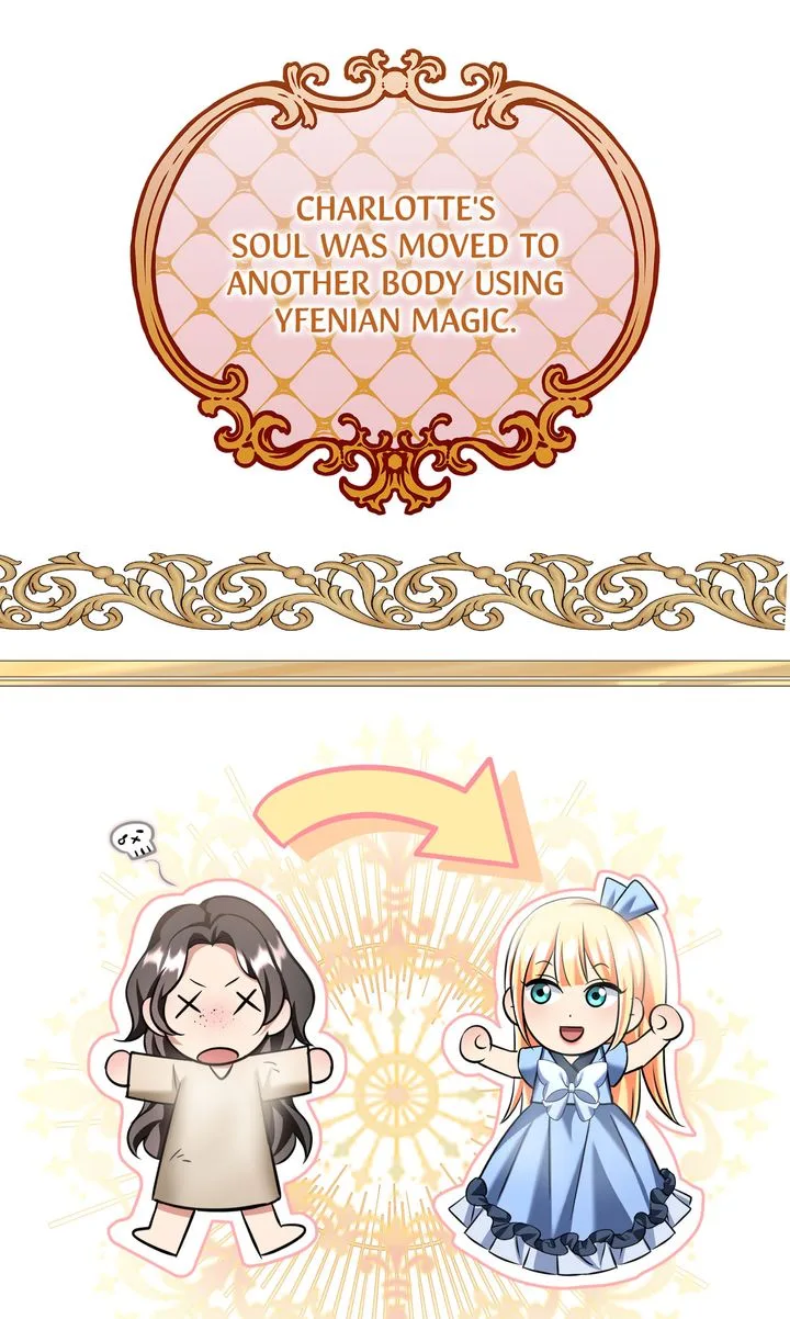 Why Would a Villainess Have Virtues? Chapter 124 page 61