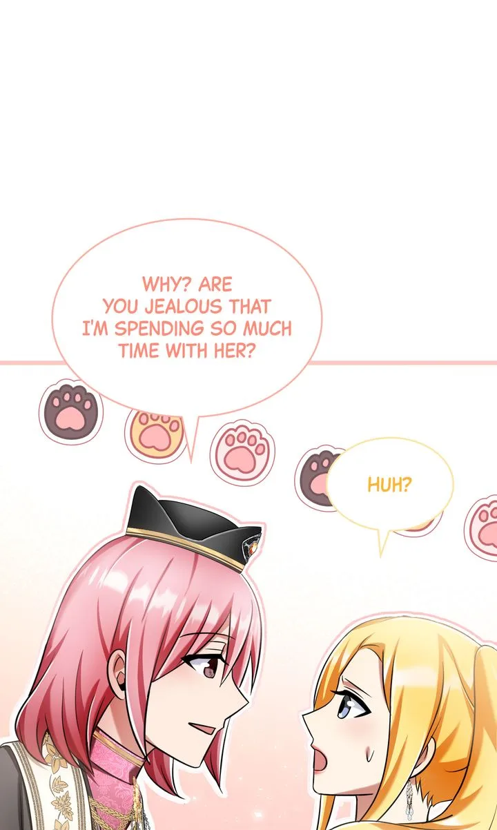 Why Would a Villainess Have Virtues? Chapter 124 page 75