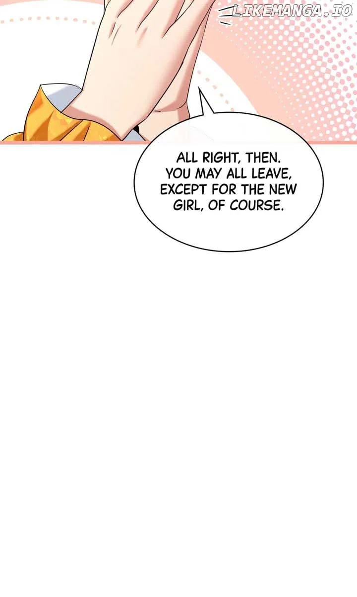 Why Would a Villainess Have Virtues? Chapter 125 page 27