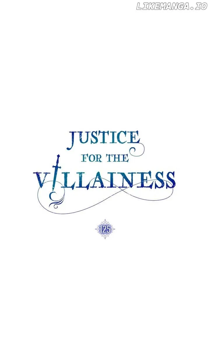 Why Would a Villainess Have Virtues? Chapter 125 page 14