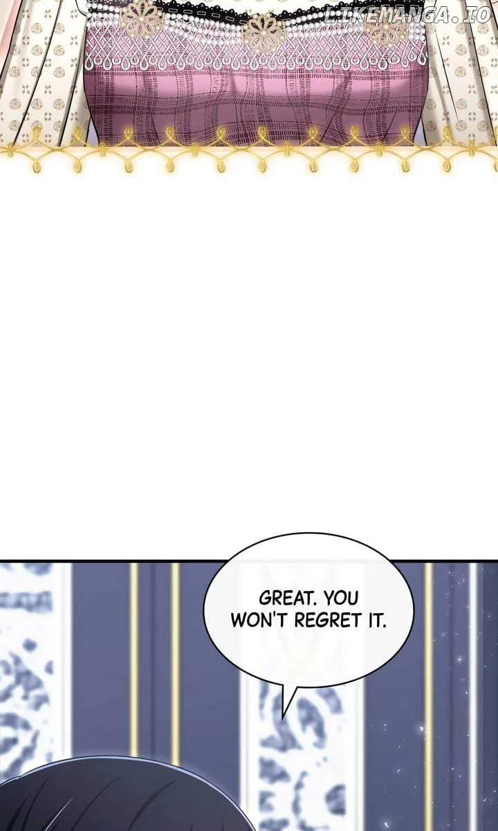 Why Would a Villainess Have Virtues? Chapter 125 page 53