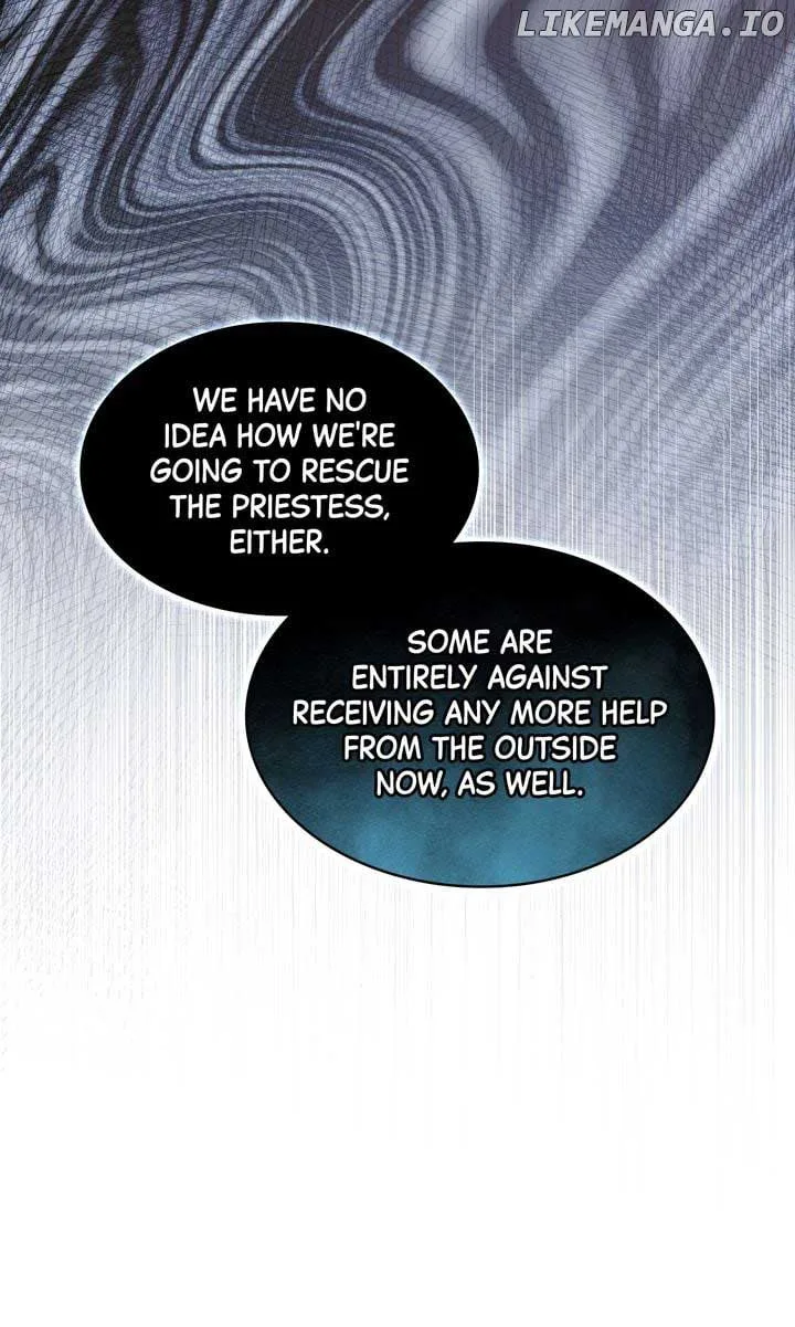 Why Would a Villainess Have Virtues? Chapter 125 page 50