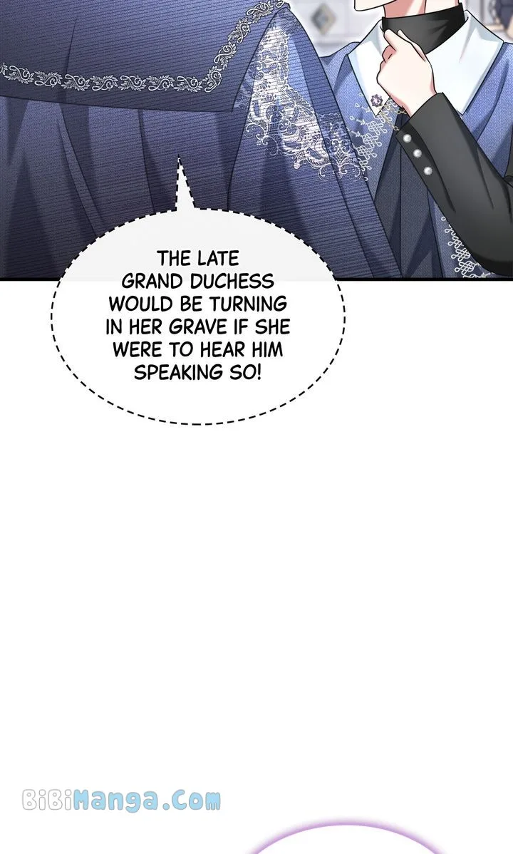 Why Would a Villainess Have Virtues? Chapter 114 page 106