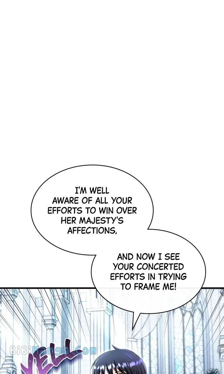 Why Would a Villainess Have Virtues? Chapter 114 page 101