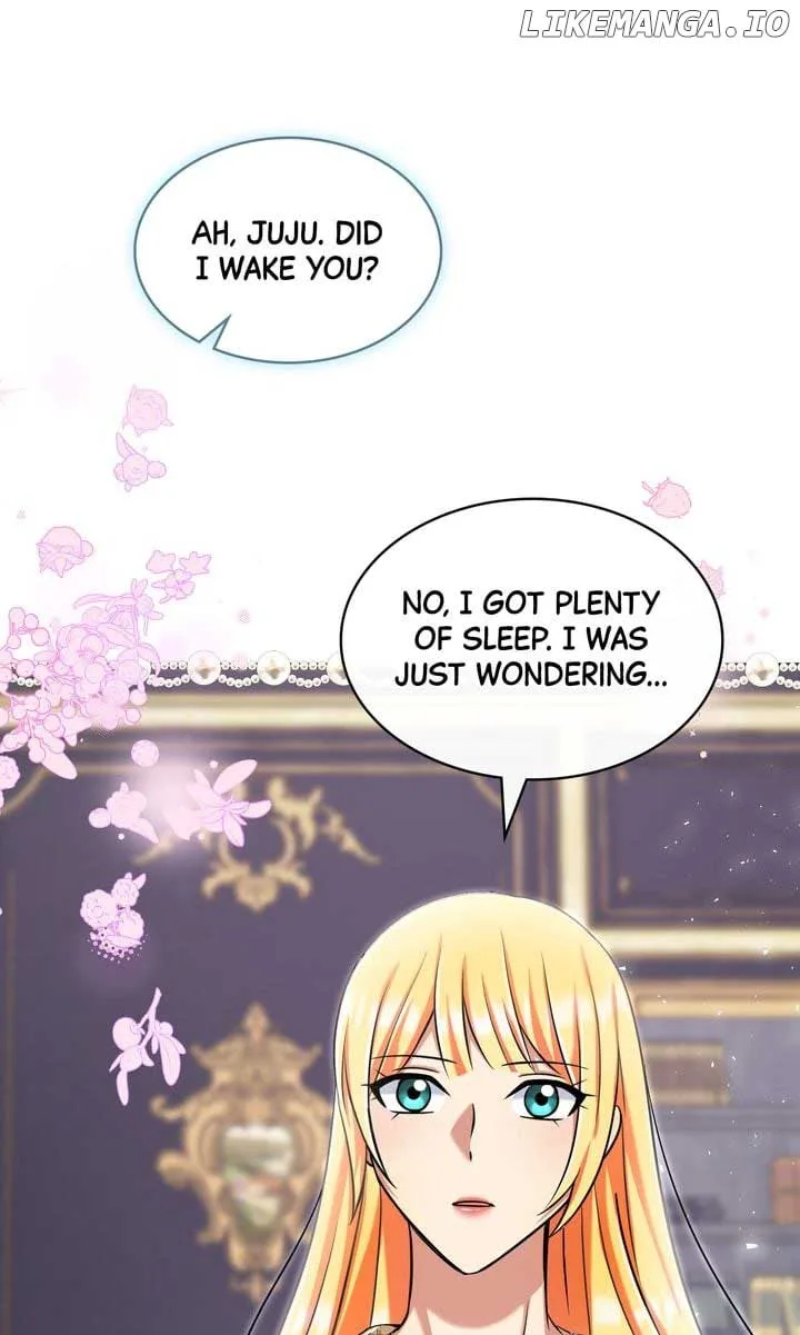 Why Would a Villainess Have Virtues? Chapter 125 page 4