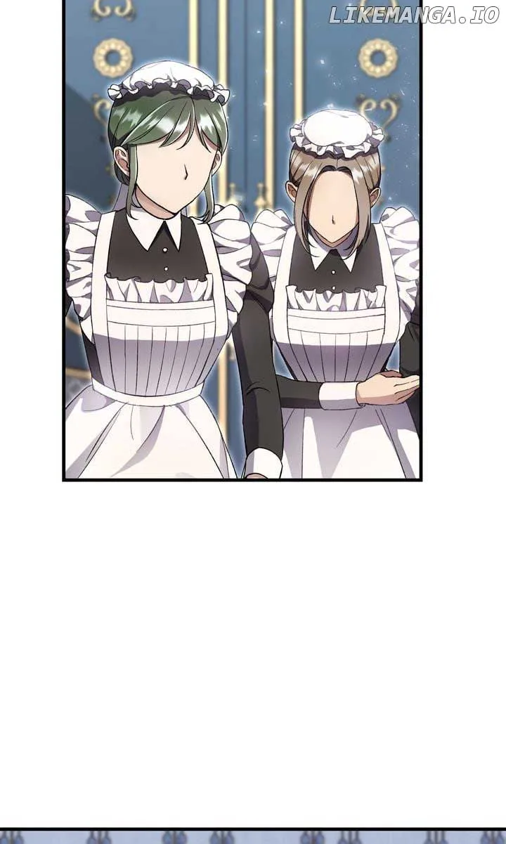 Why Would a Villainess Have Virtues? Chapter 125 page 18