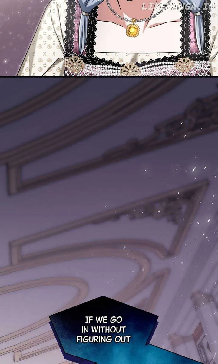 Why Would a Villainess Have Virtues? Chapter 125 page 73