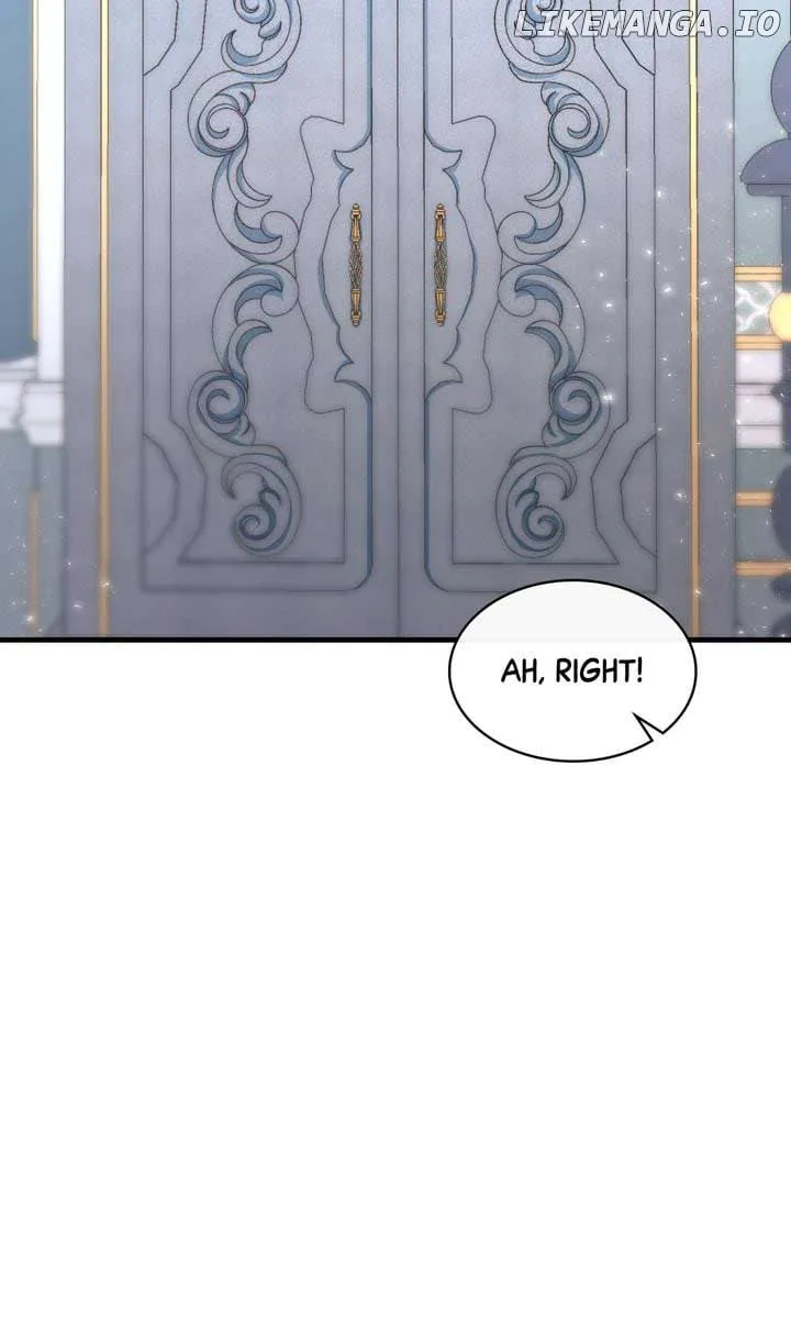 Why Would a Villainess Have Virtues? Chapter 125 page 21
