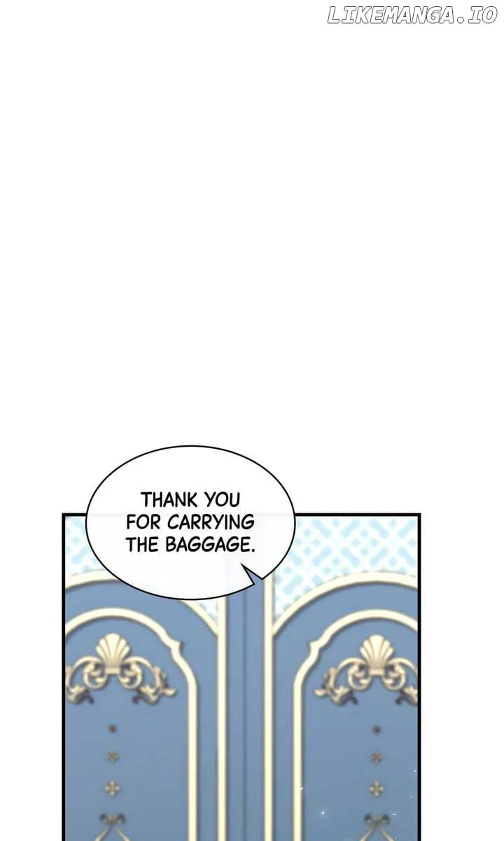 Why Would a Villainess Have Virtues? Chapter 125 page 17