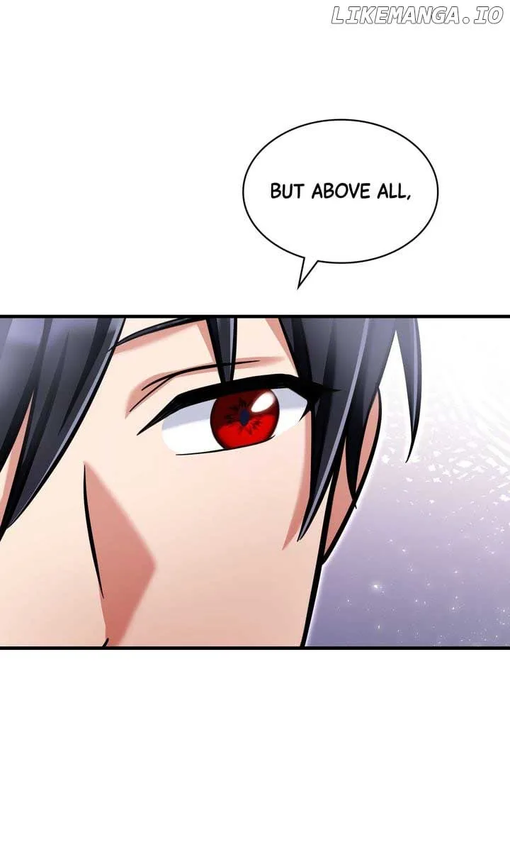 Why Would a Villainess Have Virtues? Chapter 125 page 11
