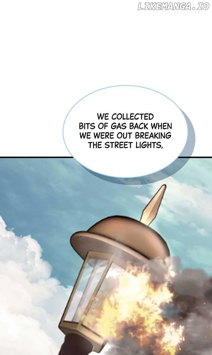 Why Would a Villainess Have Virtues? Chapter 125 page 65