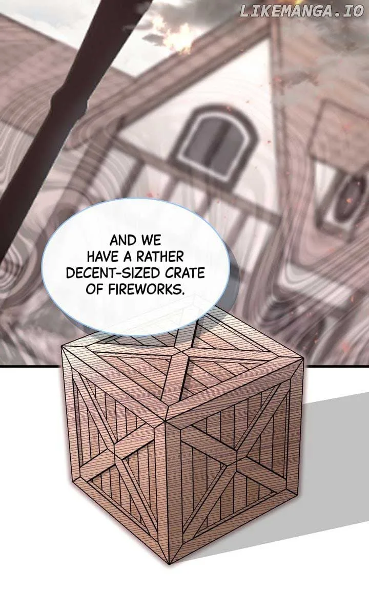 Why Would a Villainess Have Virtues? Chapter 125 page 66