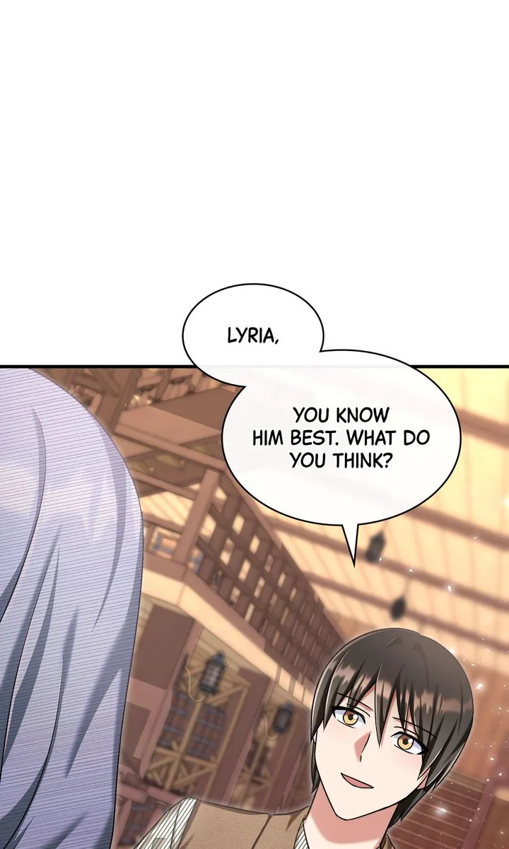 Why Would a Villainess Have Virtues? Chapter 124 page 117