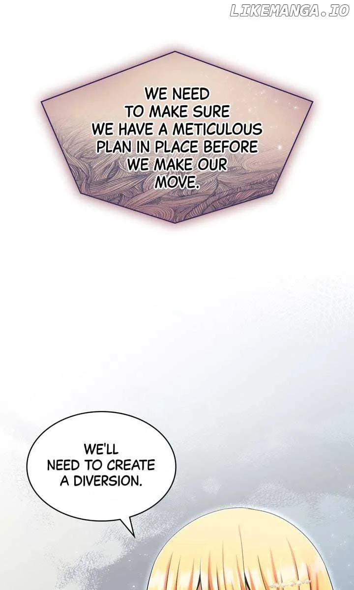 Why Would a Villainess Have Virtues? Chapter 125 page 61
