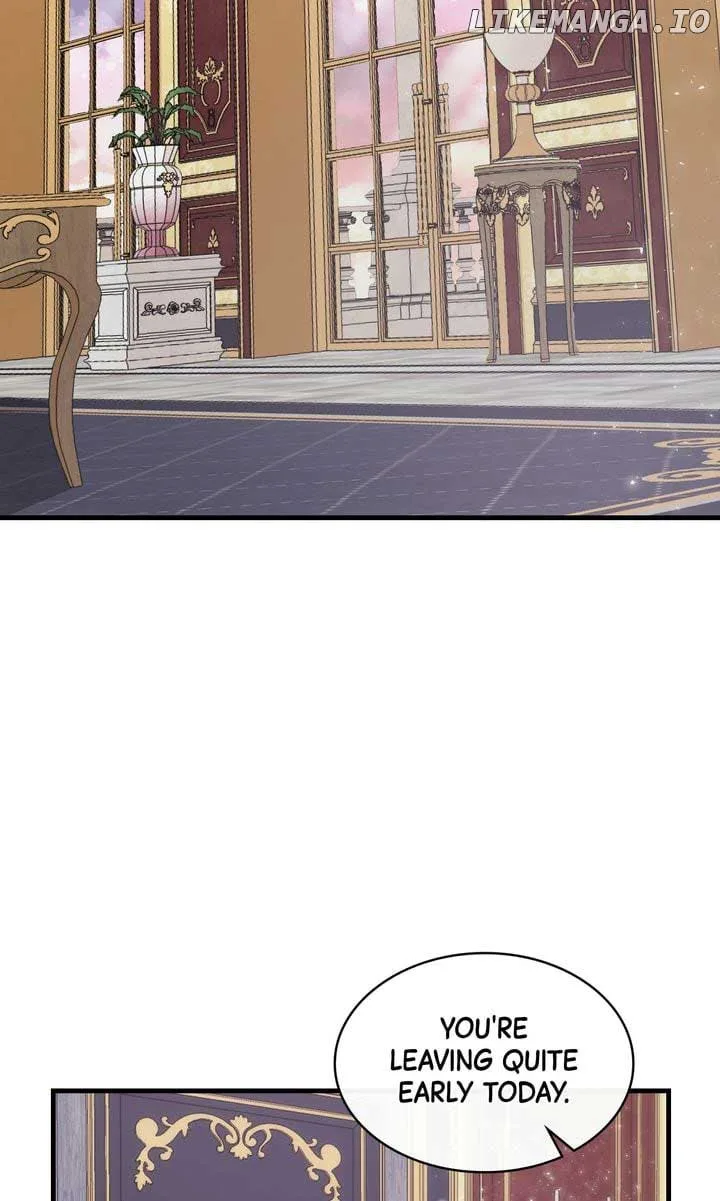 Why Would a Villainess Have Virtues? Chapter 125 page 2