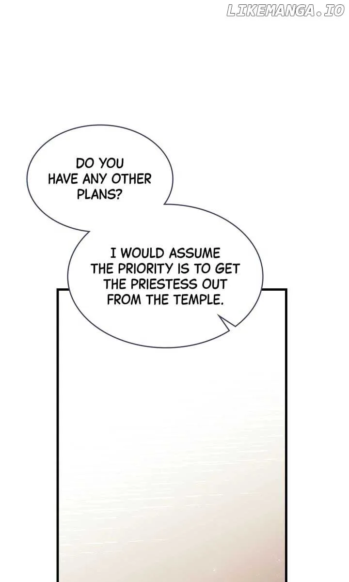 Why Would a Villainess Have Virtues? Chapter 125 page 55