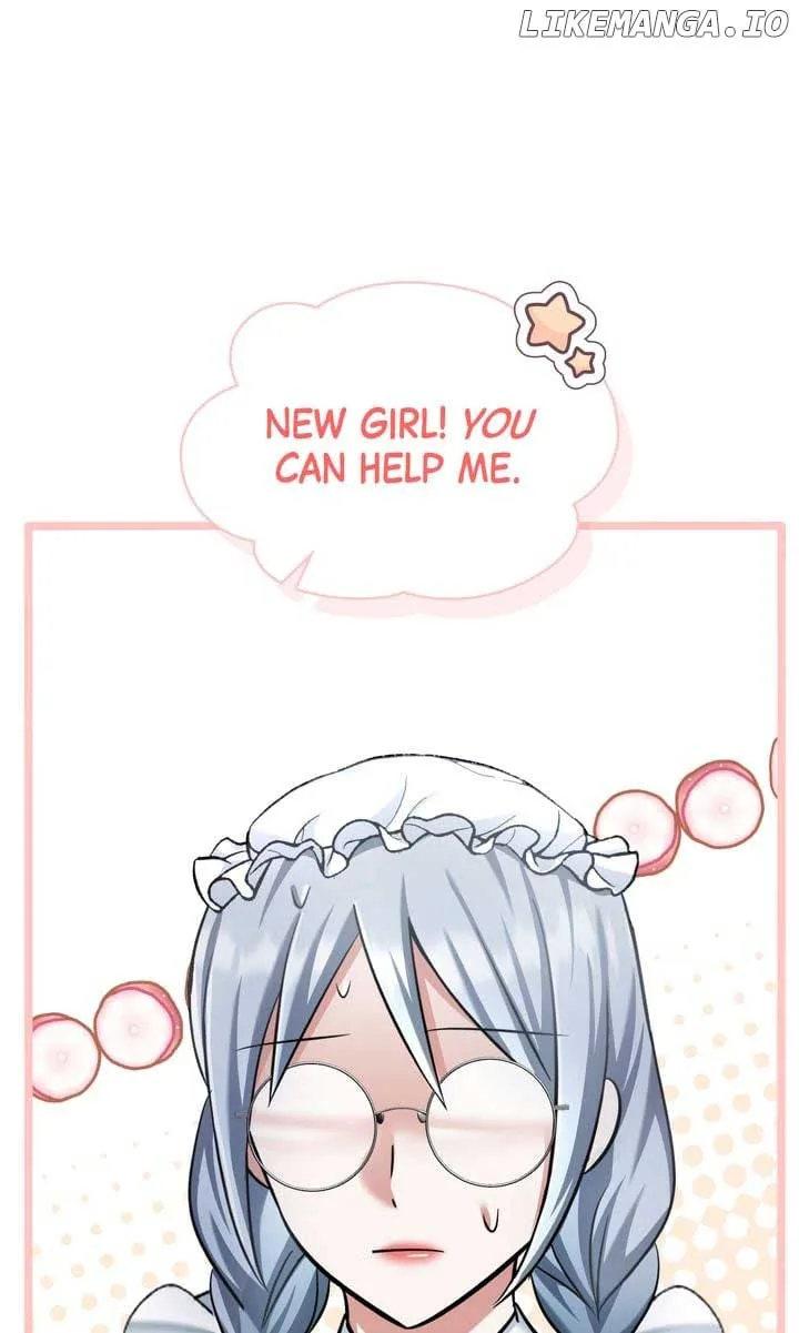 Why Would a Villainess Have Virtues? Chapter 125 page 22