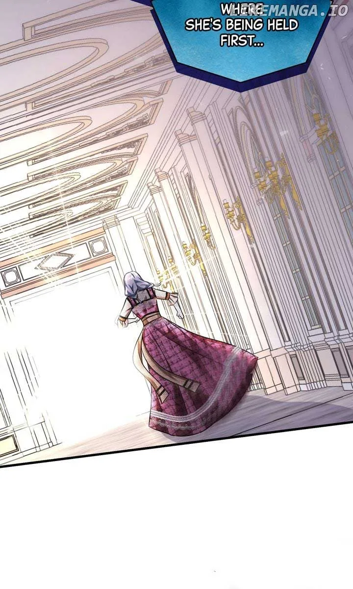 Why Would a Villainess Have Virtues? Chapter 125 page 74