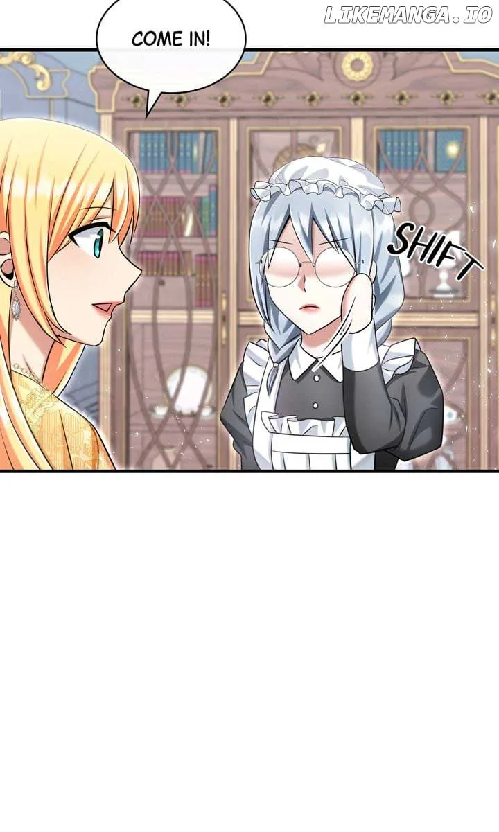 Why Would a Villainess Have Virtues? Chapter 125 page 33