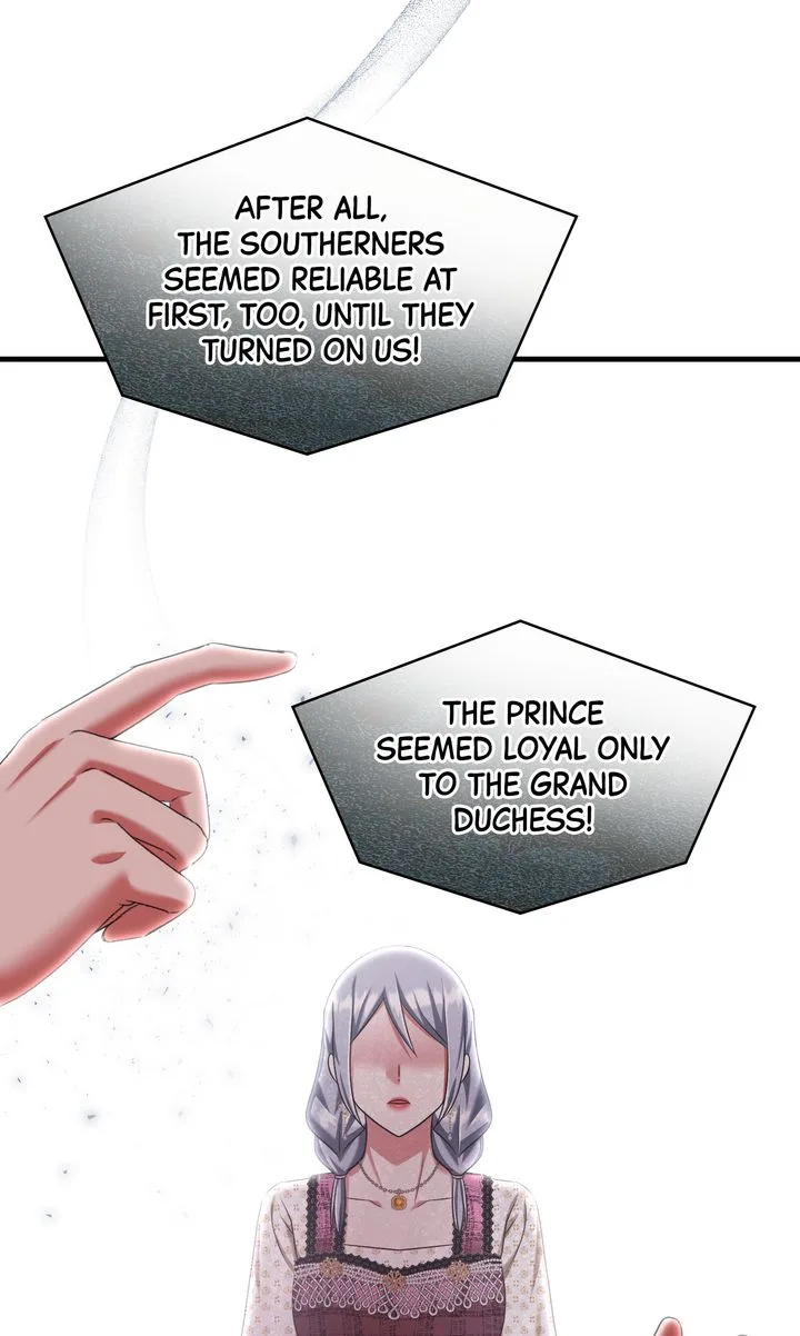 Why Would a Villainess Have Virtues? Chapter 124 page 113