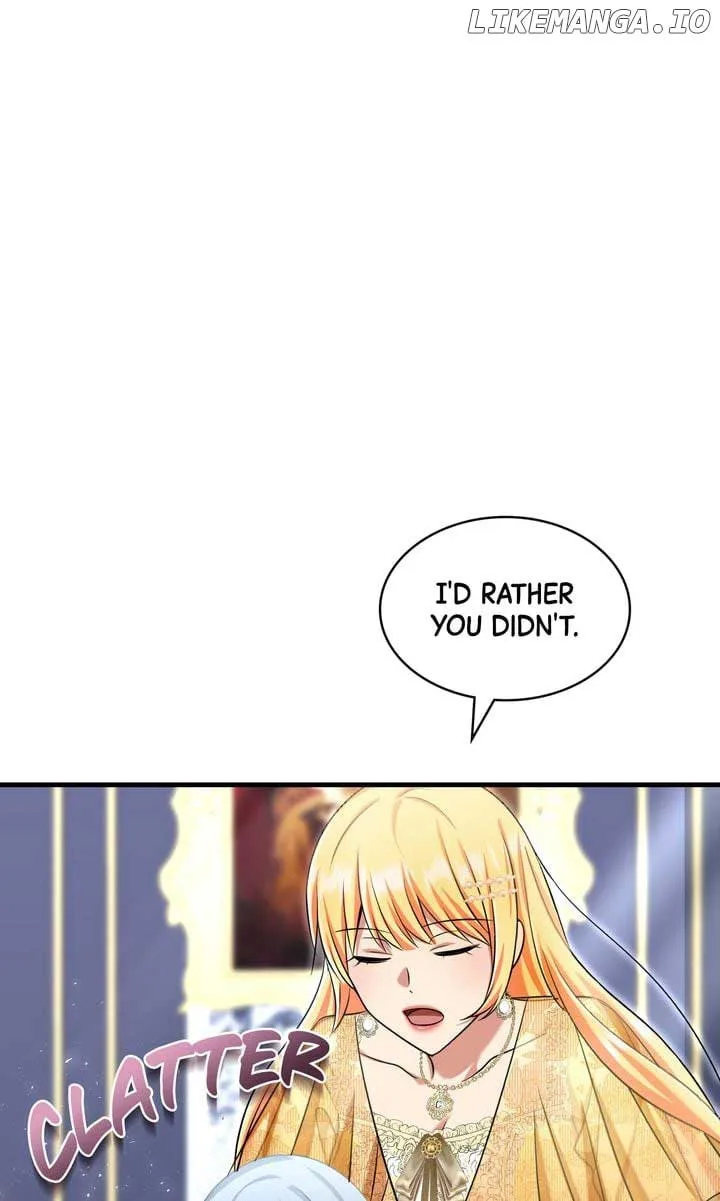 Why Would a Villainess Have Virtues? Chapter 125 page 81