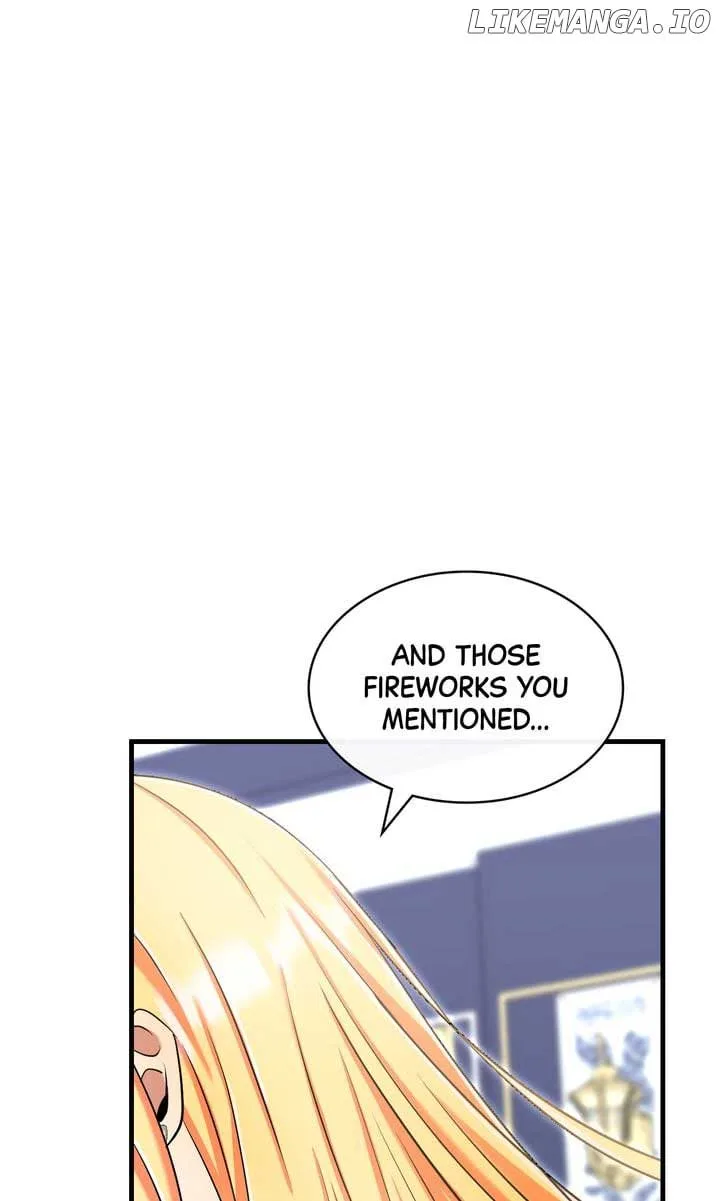 Why Would a Villainess Have Virtues? Chapter 125 page 87