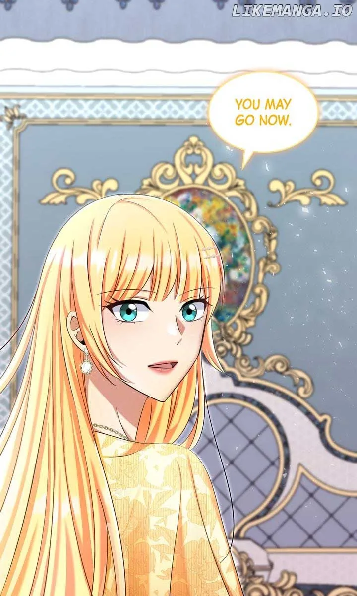 Why Would a Villainess Have Virtues? Chapter 125 page 19