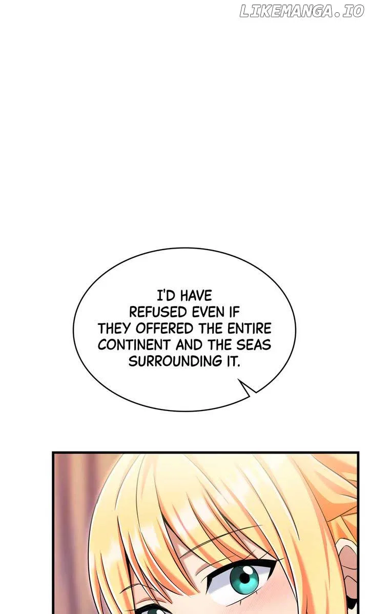 Why Would a Villainess Have Virtues? Chapter 117 page 94