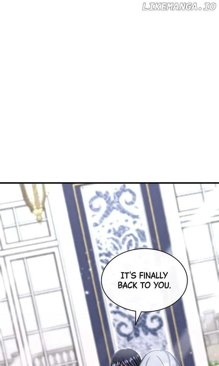 Why Would a Villainess Have Virtues? Chapter 125 page 41